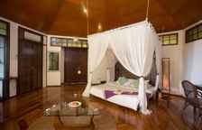 Двухместная вилла Digital Detox