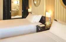 Двухместный номер Fairmont