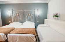 Трёхместный номер