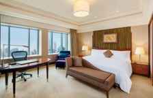 Двухместный номер Executive Deluxe