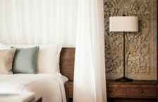 Двухместная вилла Deluxe