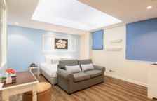 Четырёхместный номер Family