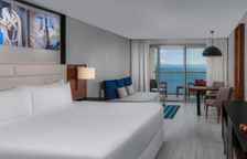 Номер oceanfront