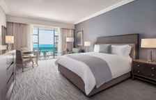 Двухместный номер Deluxe Seafront