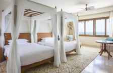 Двухместный номер с видом на парк