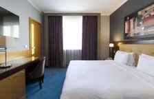 Двухместный номер Premium