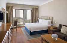 Двухместный номер Club с видом на Sheikh Zayed Road