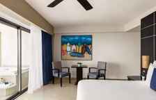 Двухместный люкс Deluxe