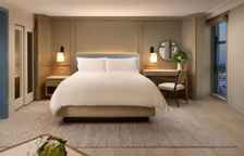 Двухместный Студио Люкс с видом на городской пейзаж