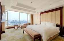 Двухместный люкс Deluxe