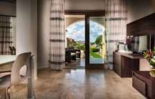 Семейный люкс