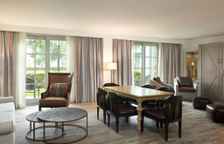 Люкс Hospitality