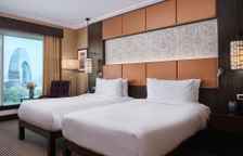 Двухместный номер Бизнес-класса