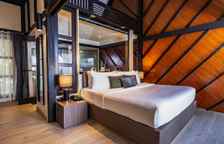 Двухместный люкс Canopy