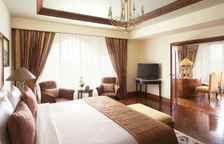 Двухместный Taj Club номер Premium