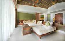 Двухместный номер Premium Deluxe с видом на океан