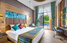 Люкс семейный Дуплекс