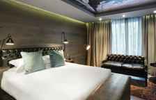 Двухместный номер Premier Collection