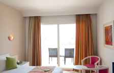 Семейный номер Superior