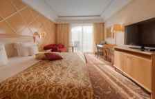 Двухместный номер Superior с видом на горы