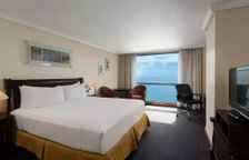 Двухместный номер oceanfront