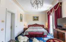 Двухместный полулюкс