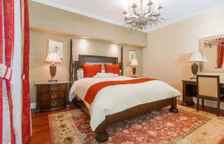 Двухместный люкс Master