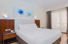 Двухместный номер Deluxe