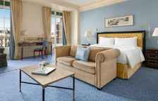 Двухместный номер Terrace