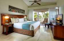 Двухместный полулюкс Superior с видом на сад