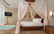 Двухместный люкс Ottoman Spa