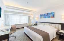 Двухместный номер Standard