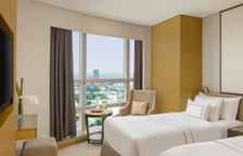 Двухместный люкс