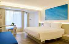 Двухместный номер Premium