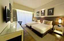 Двухместный номер Deluxe