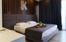 Номер Deluxe Family