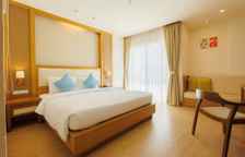 Двухместный номер Superior