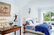 Двухместный полулюкс Caramel