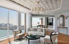 Двухместный клубный номер с балконом