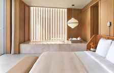 Вилла с бассейном Lagoon