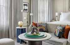 Двухместный люкс Grand Premier Gallery View