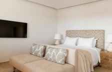 Двухместный полулюкс