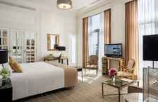 Двухместный полулюкс Le Mirador