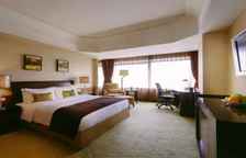 Двухместный номер Continental Deluxe