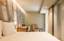 Двухместный люкс Courtyard