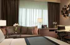 Двухместный номер клубный Executive