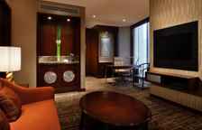 Двухместный люкс Regency Deluxe