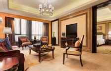 Двухместный люкс Executive