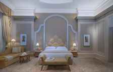 Люкс Deluxe Palace