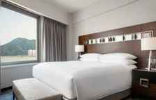 Двухместный люкс Executive Lounge Access